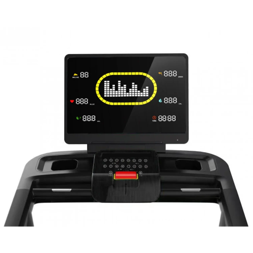 Бігова доріжка  Housefit HSF-8600 PRO - фото №3